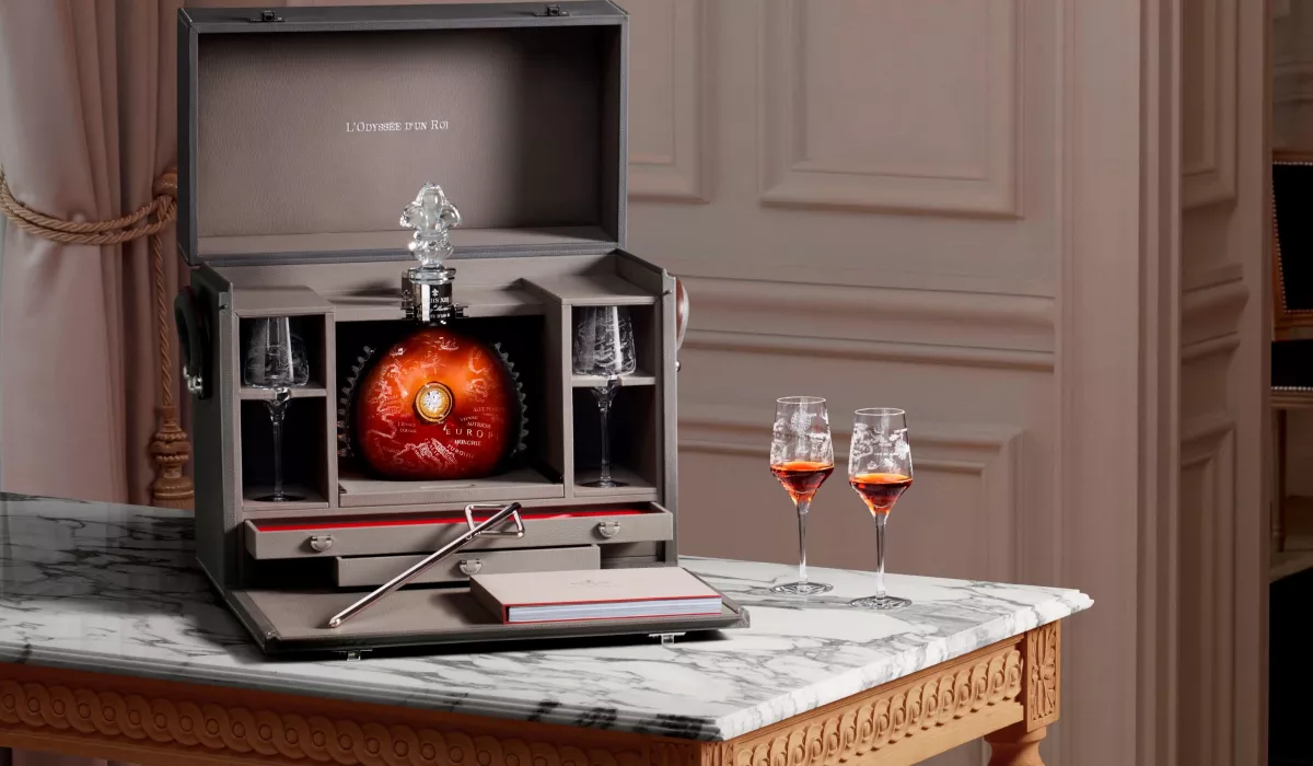 Cognac: A Guide to Premium French Brandy