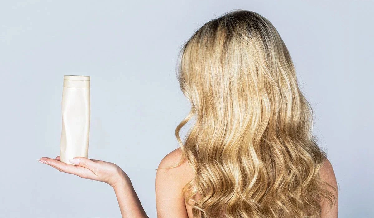 Telltale Signs Your Hair Needs a Deep Reset