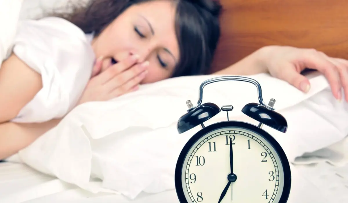Habit 7: Consistent Sleep Schedule