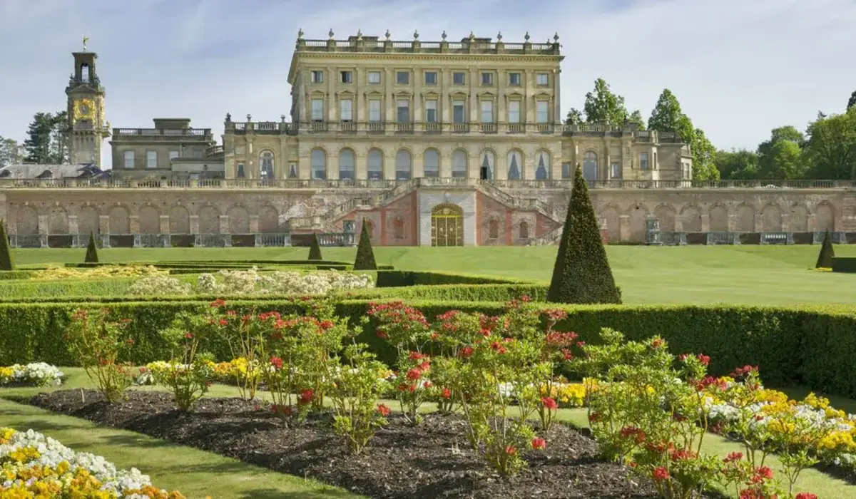 5. Cliveden House (Berkshire, England)