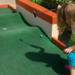 Mini Golf Near Me: