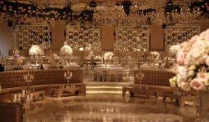 15 Most Exclusive Luxury Wedding Venues in the World