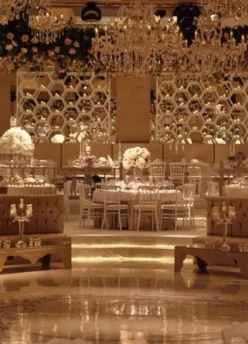 15 Most Exclusive Luxury Wedding Venues in the World