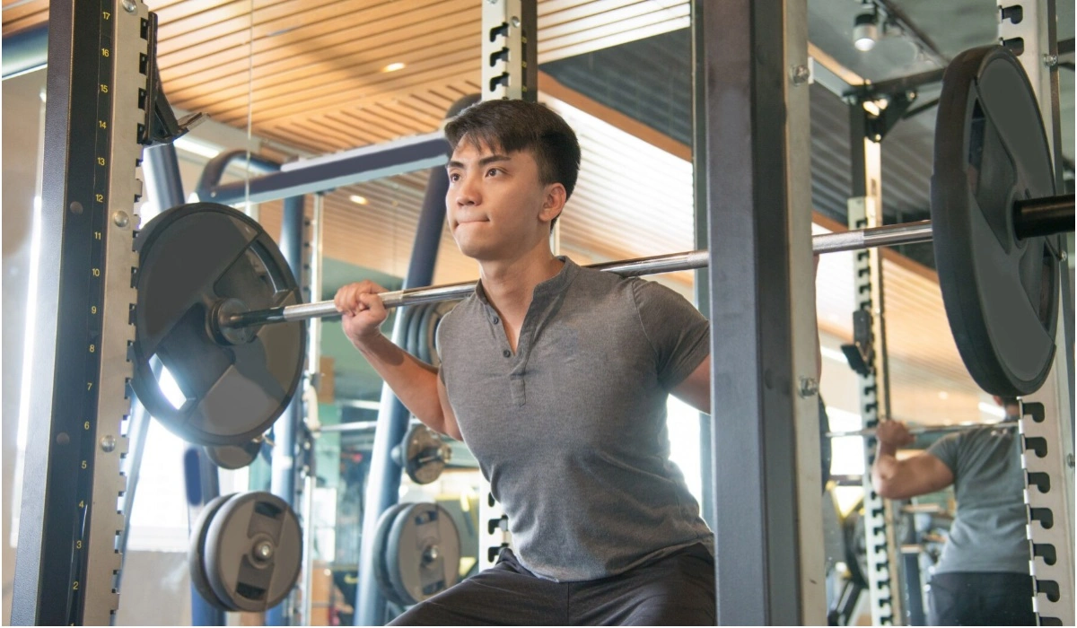 How Does It Compare to Free Weights?