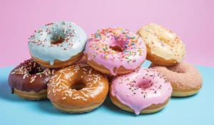 Donuts