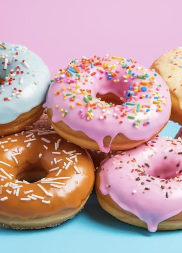 Donuts