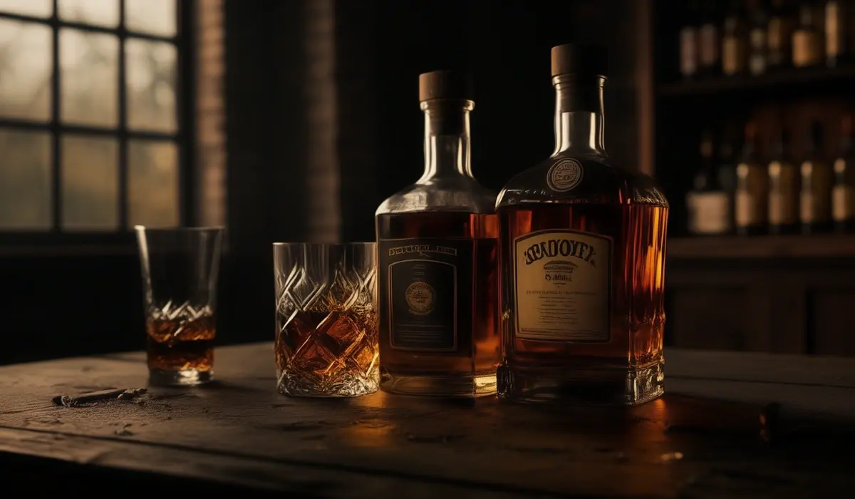 What Makes Scotch Different From Other Whiskies?