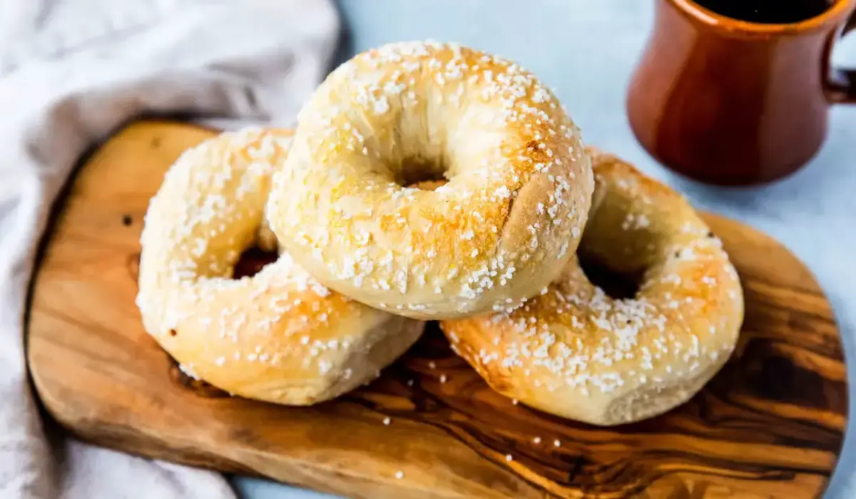 Savory Breakfast Pairings