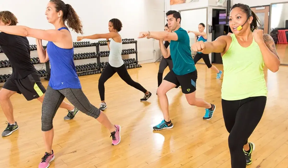 Why Group Workouts at Home Just Work Better