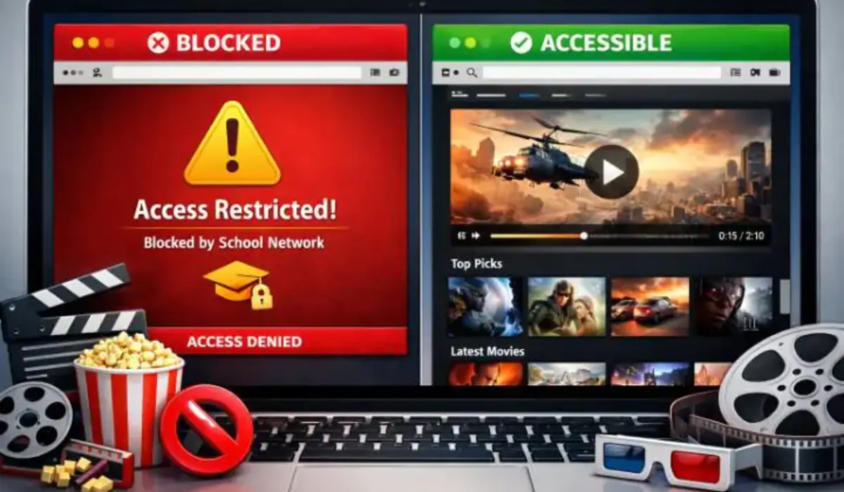 Comparing Unlicensed Streaming vs Legal Alternatives