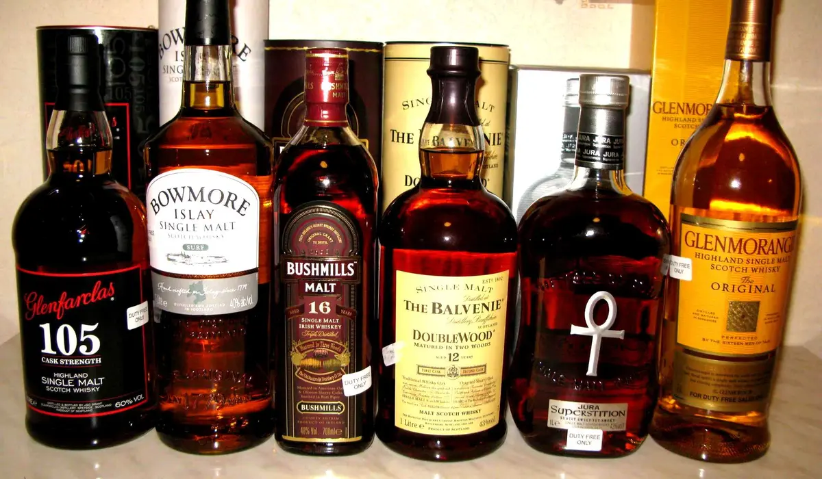 Essential Cask Types and Aging Magic