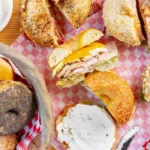 bagels near me