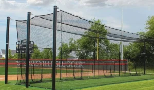 Batting Cages Near Me: