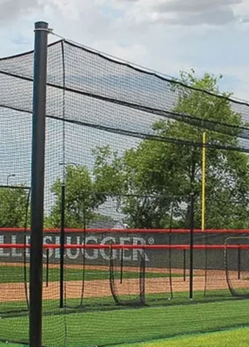 Batting Cages Near Me: