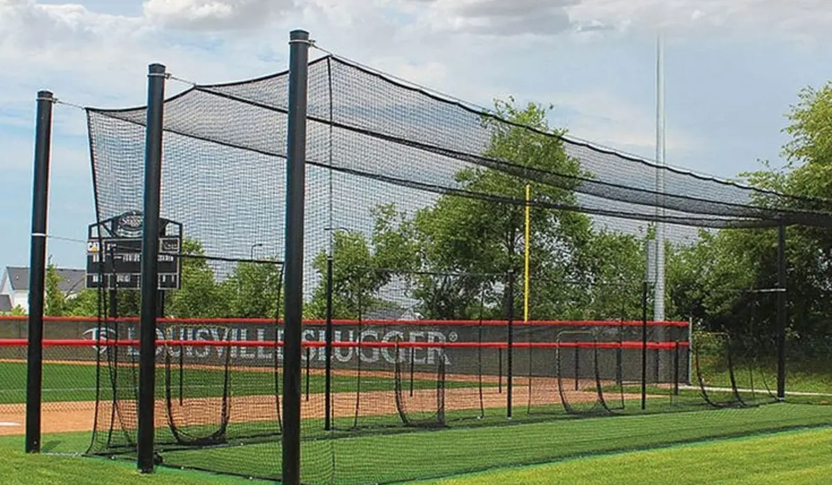 Batting Cages Near Me: