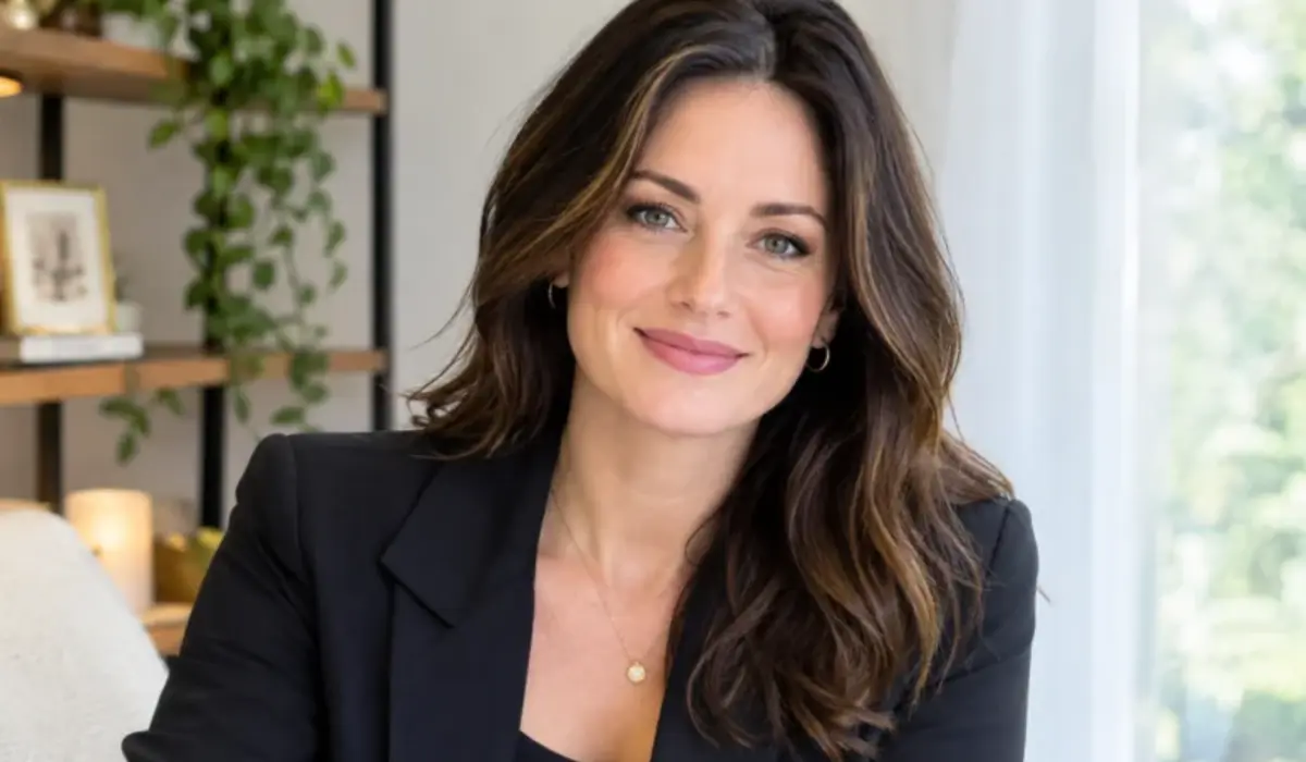 Jeannine Belleguic