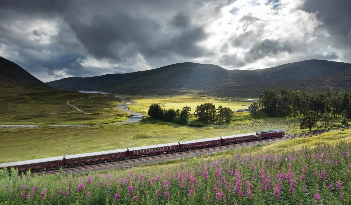 What Makes a Rail Journey Truly Luxurious?