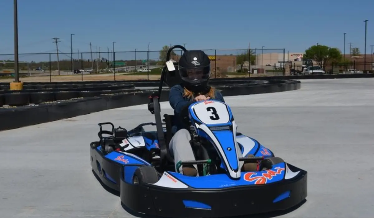 Direct Answer: How to Find the Best Go-Kart Tracks Nearby