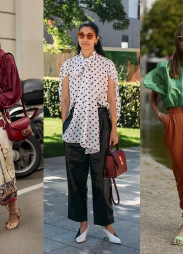 Luxury Lifestyle Trends