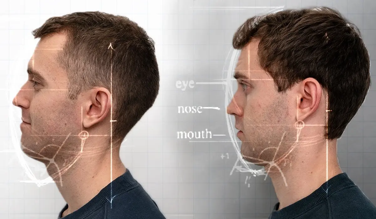 Nasal Breathing Benefits