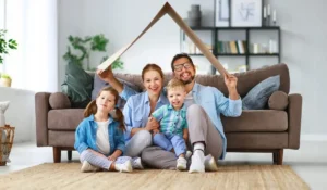 happier home