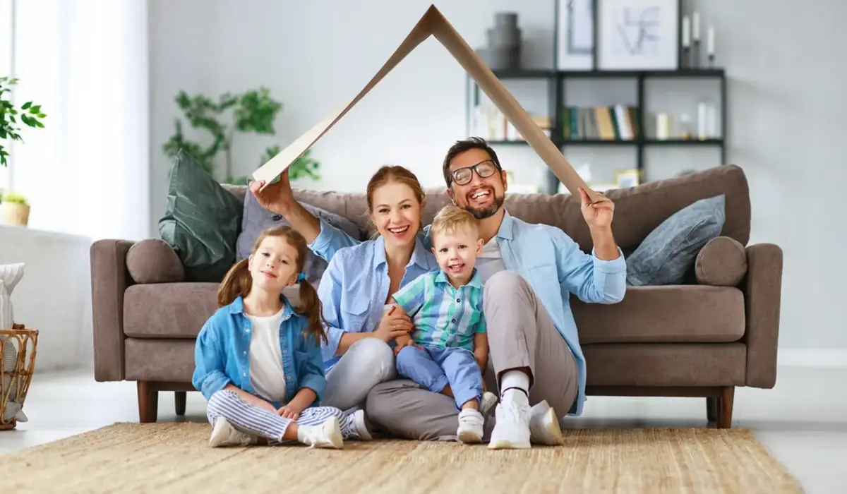 happier home