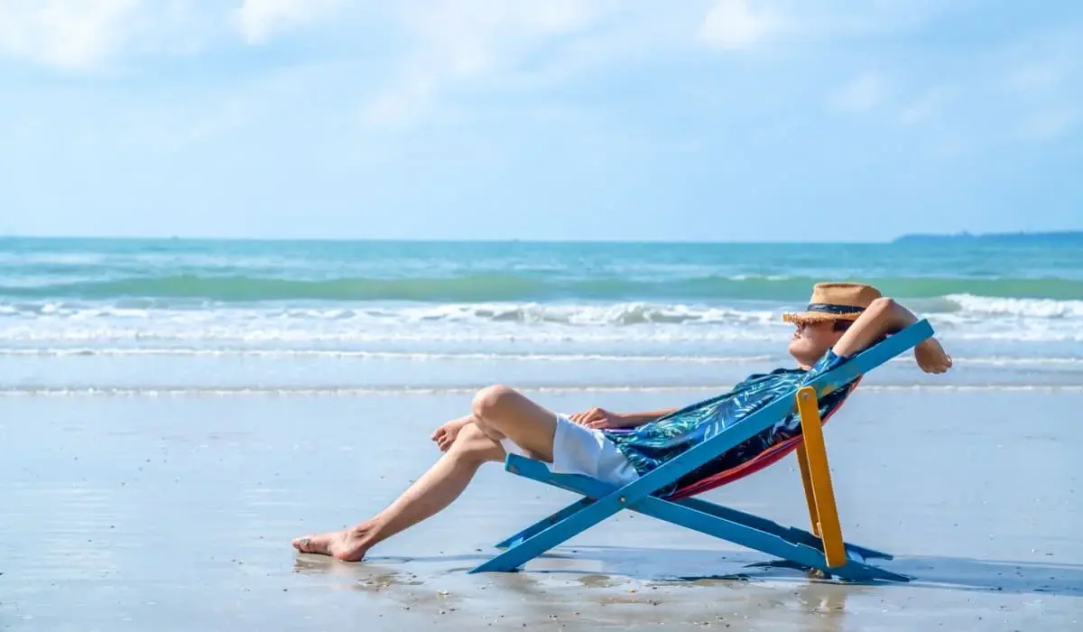 Solitary Relaxing Weekend Activities for Mental Clarity