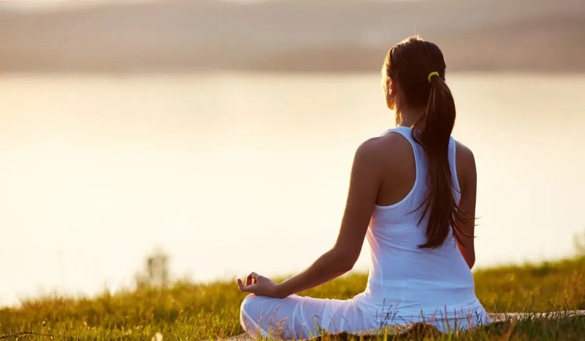 The Power of Clearing Space and Mind