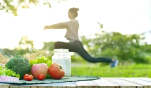 Healthy Habits