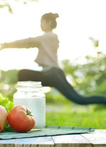 Healthy Habits