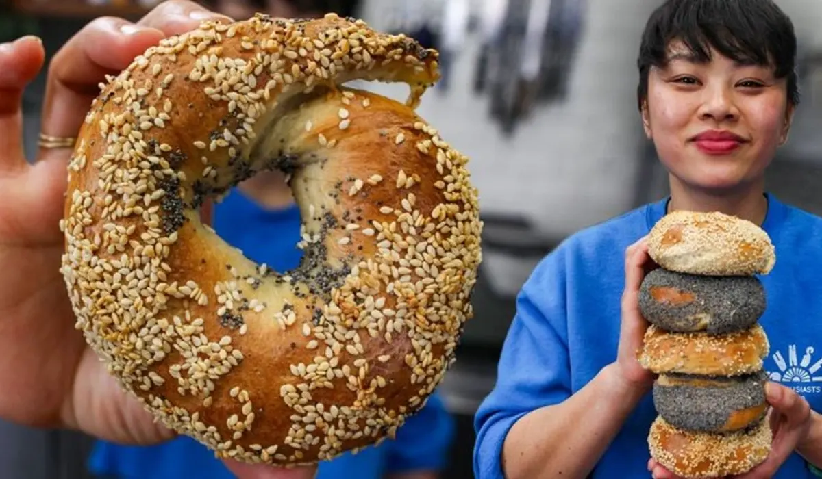 Exploring Regional Bagel Styles and Flavors