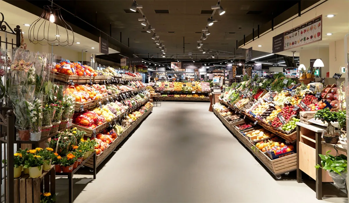 How Local Produce Transforms Your Kitchen
