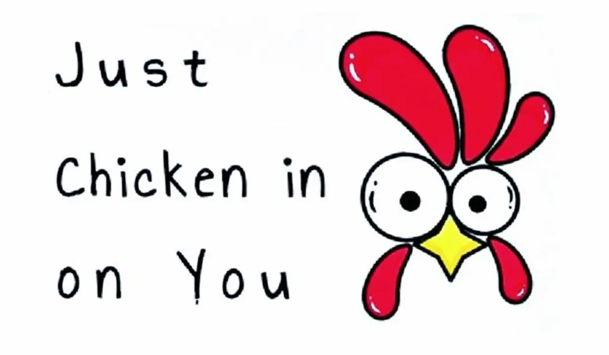 Romantic & Flirty Chicken Puns (51–100)