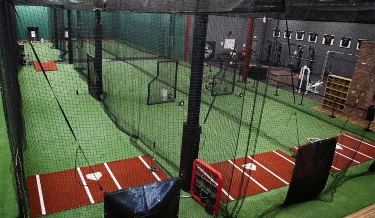 1. Finding the Best Indoor Batting Cages in Your Area