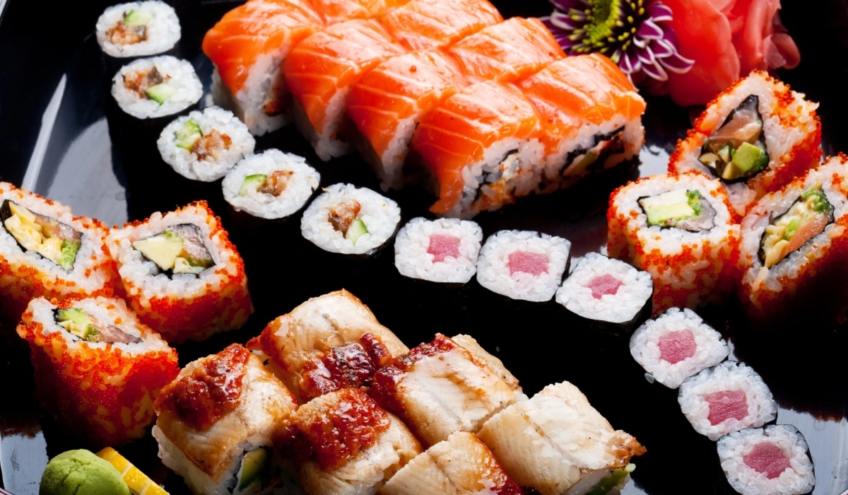 Beyond Sushi: Creative Culinary Uses