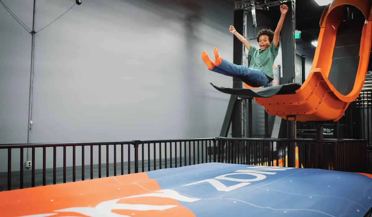 What Makes Modern Indoor Adventure Parks So Popular?