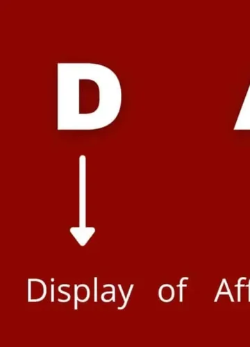 What Does PDA Mean?