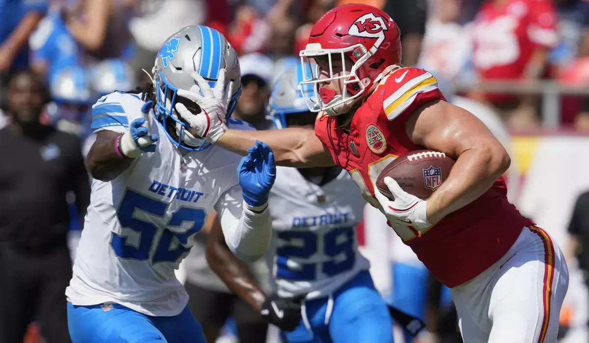 Navigating the 18-Week Regular Season Schedule