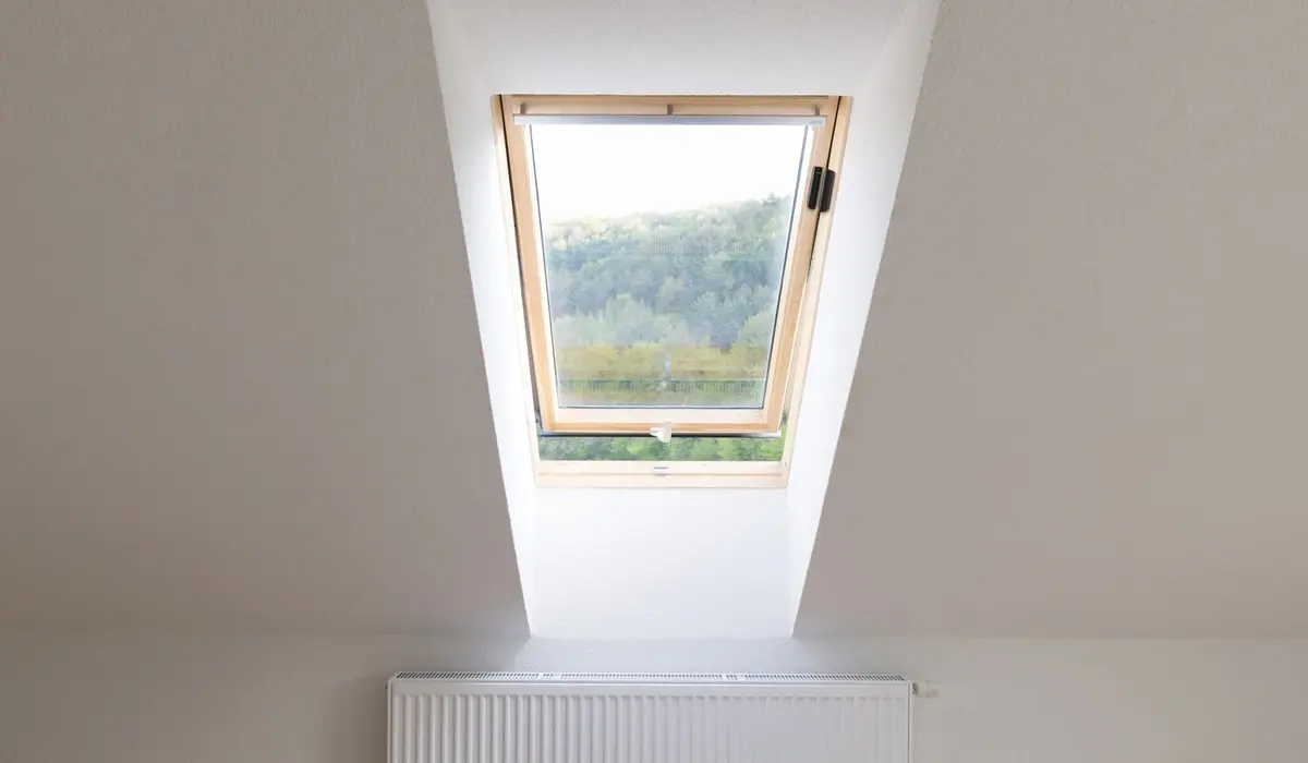 How Does a Skylight Work?
