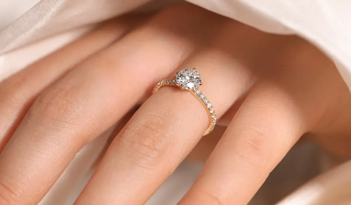 Step 6: Decide on Your Ideal Ring Setting Style