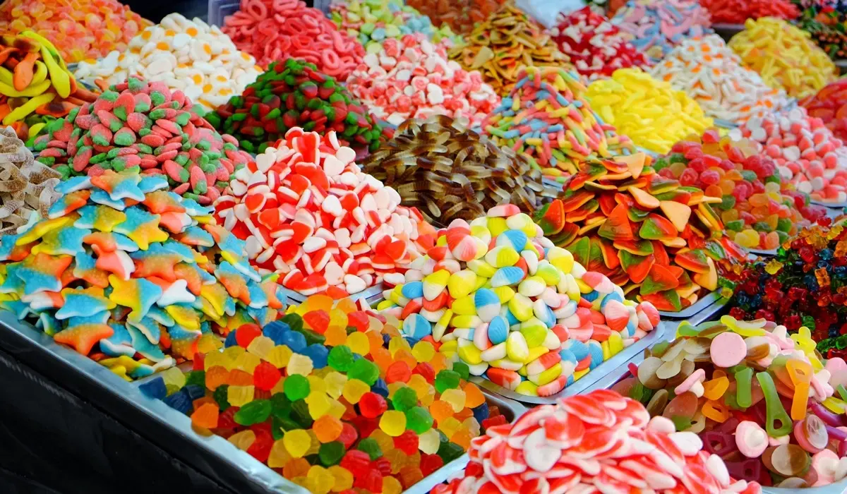 What Makes Mexican Candy So Special?