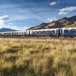 Most Scenic Luxury Train Journeys in the World