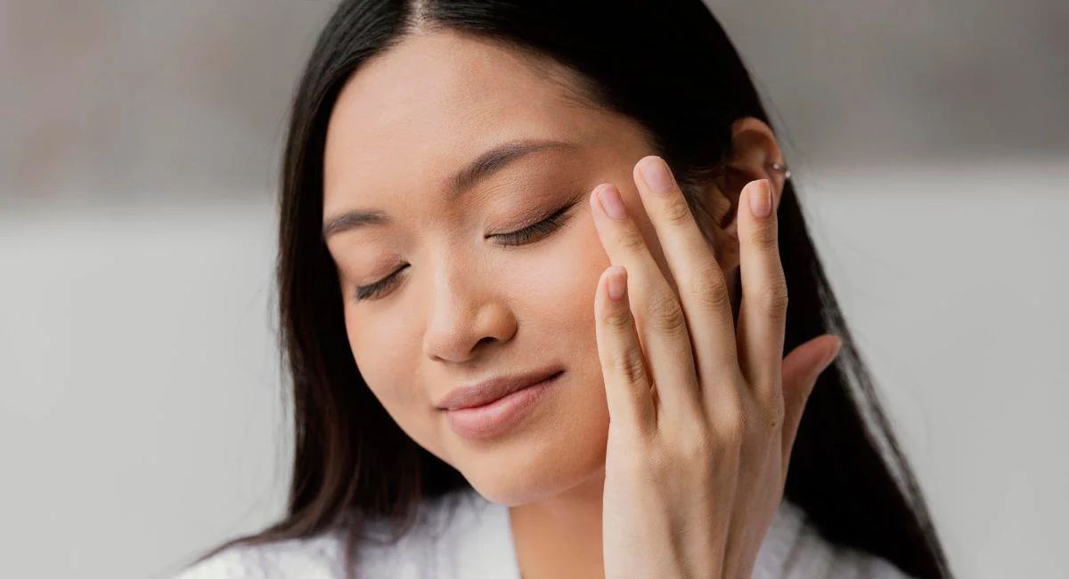 Premium skincare and daily beauty routine guide