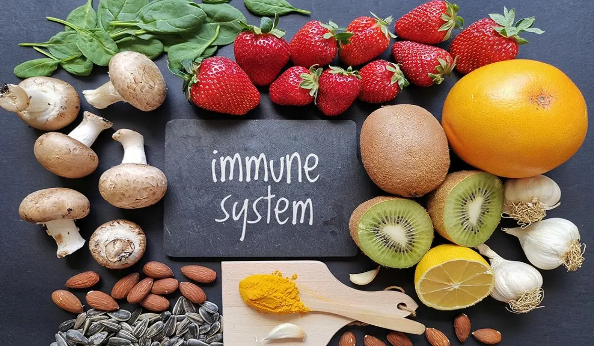 7. Immune System Stimulation and Defense