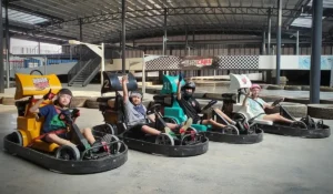 Go Karts Near Me