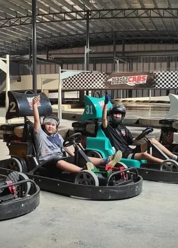 Go Karts Near Me