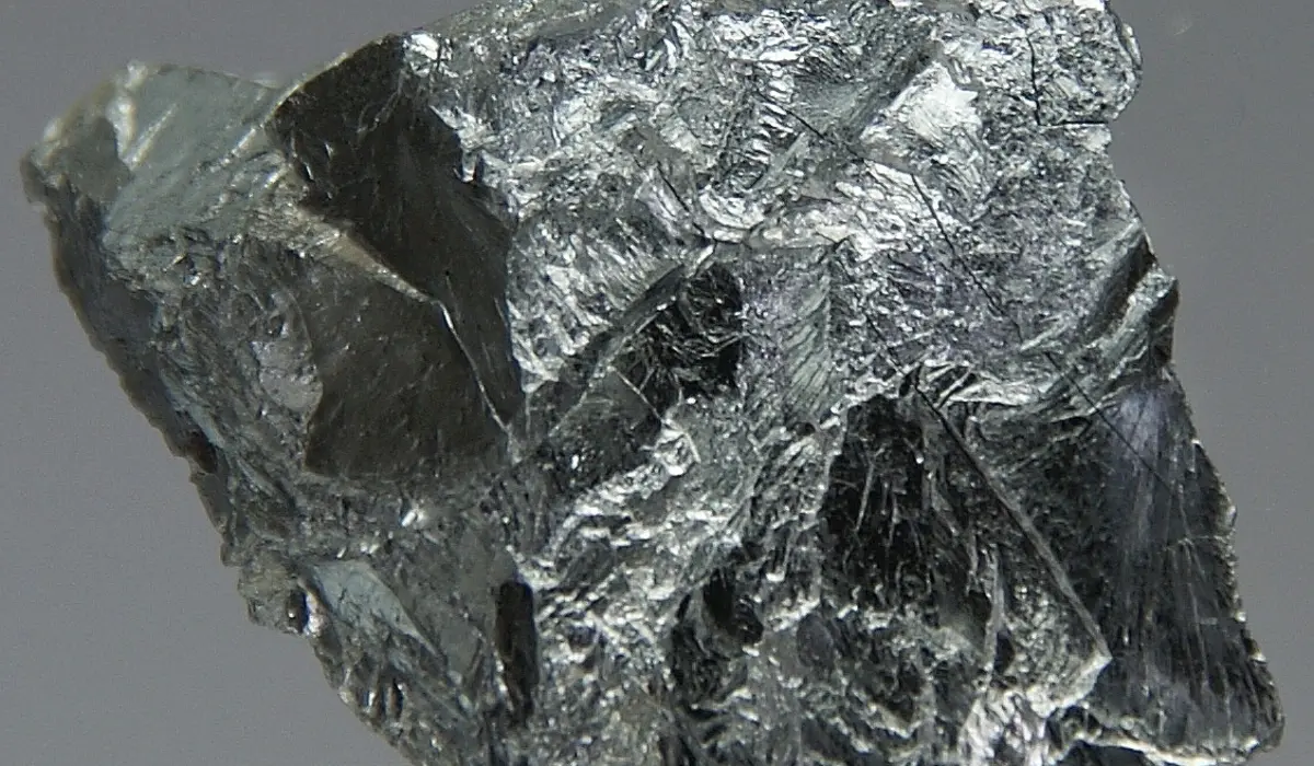 The Story of the Wolfram Element in Mining