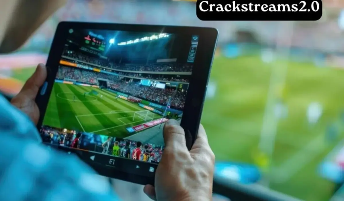 How Does CrackStreams 2.0 Work?