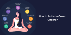 Crown Chakra Guide