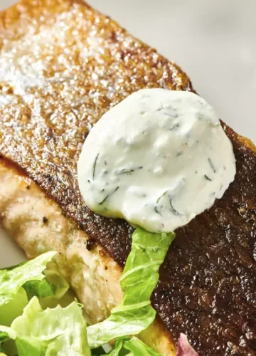 Elegant Salmon Recipes for Healthy & Gourmet Dining at Home